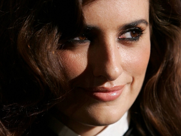 Penelope Cruz