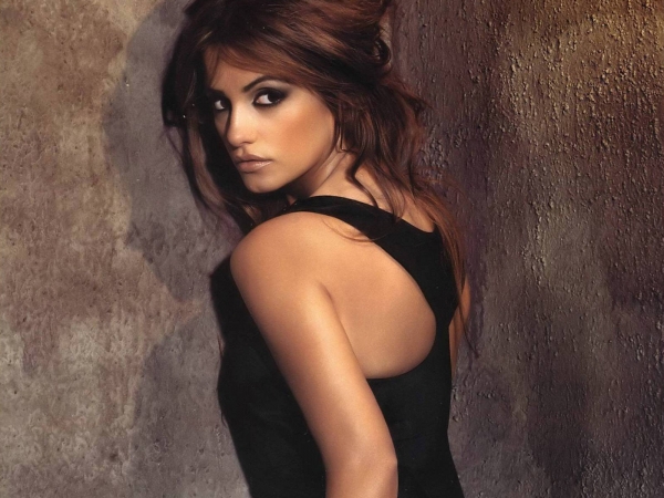 Penelope Cruz