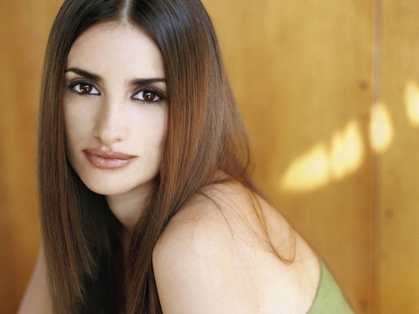 Penelope Cruz