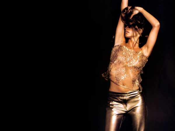 Penelope Cruz