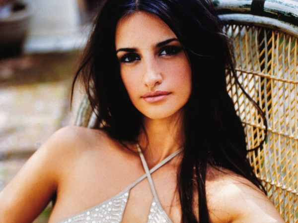 Penelope Cruz