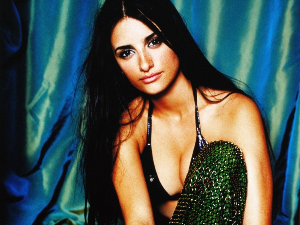 Penelope Cruz