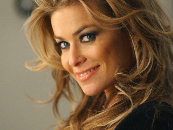 Carmen Electra