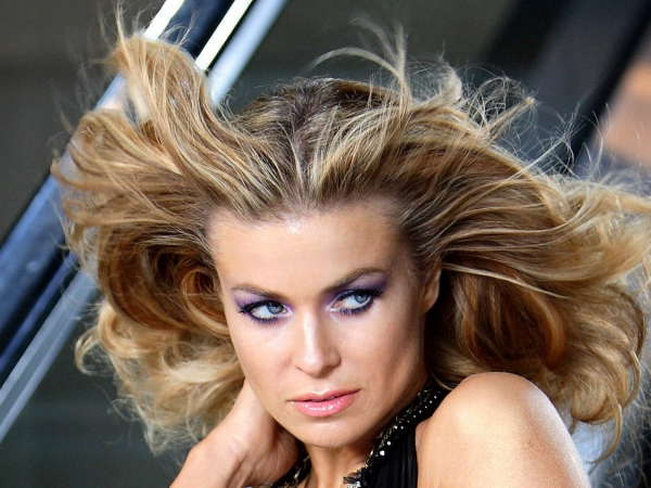 Carmen Electra