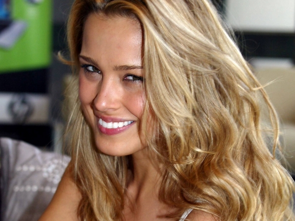 Petra Nemcova