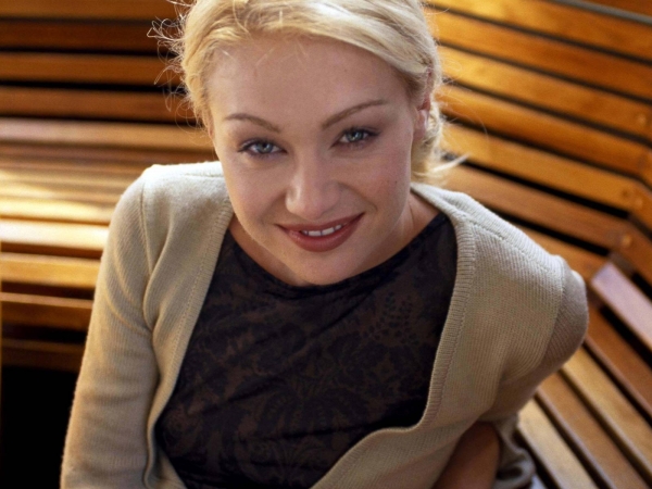 Portia de Rossi