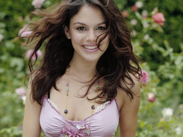 Rachel Bilson