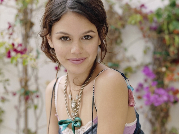 Rachel Bilson