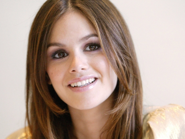 Rachel Bilson