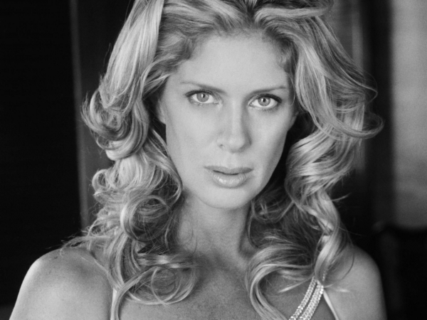 Rachel Hunter