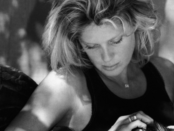 Rachel Hunter