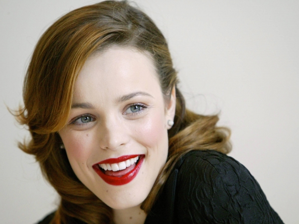 Rachel McAdams