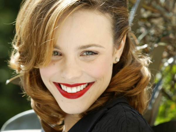 Rachel McAdams