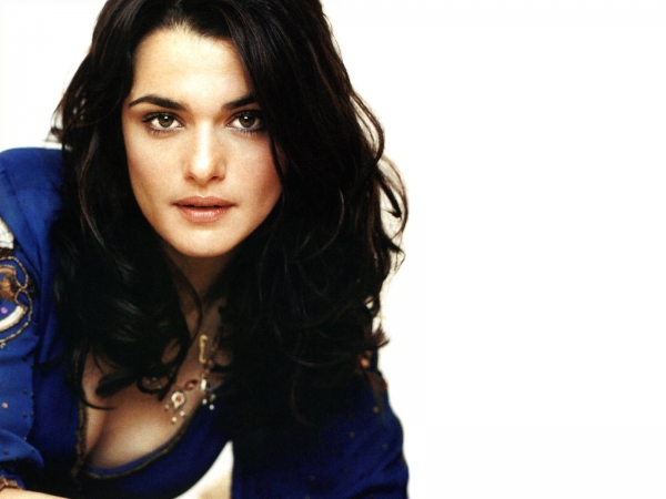 Rachel Weisz