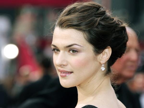 Rachel Weisz