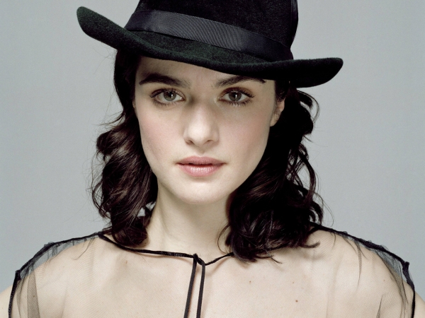 Rachel Weisz