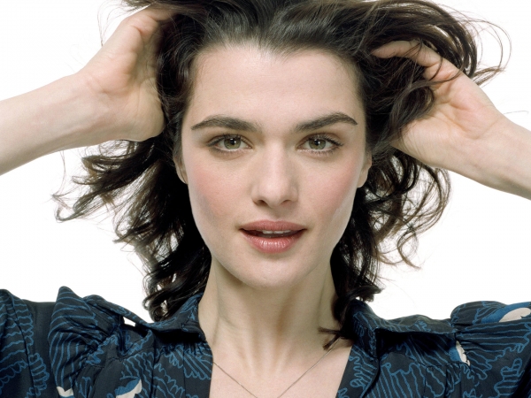 Rachel Weisz