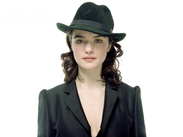 Rachel Weisz