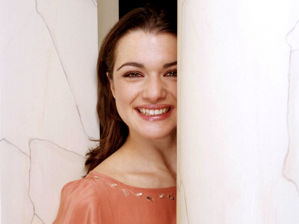 Rachel Weisz