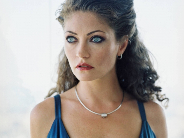 Rebecca Gayheart