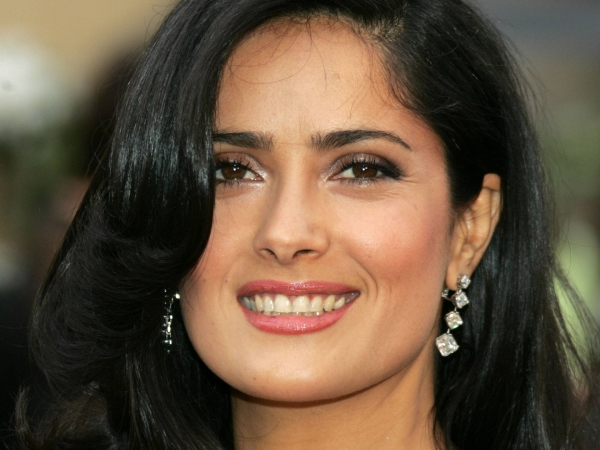 Salma Hayek