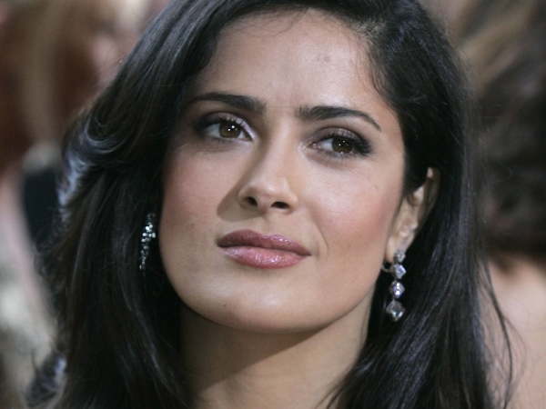 Salma Hayek