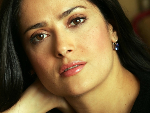 Salma Hayek