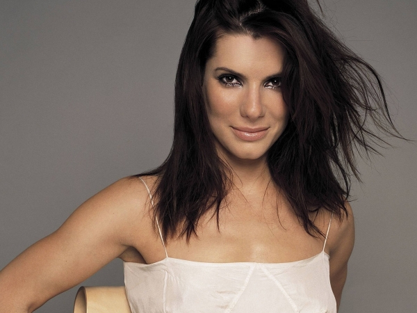 Sandra Bullock