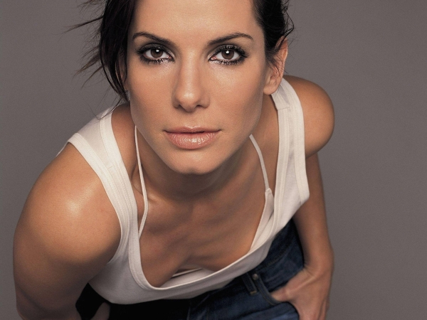 Sandra Bullock