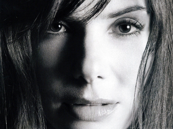 Sandra Bullock