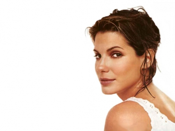 Sandra Bullock