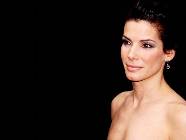 Sandra Bullock