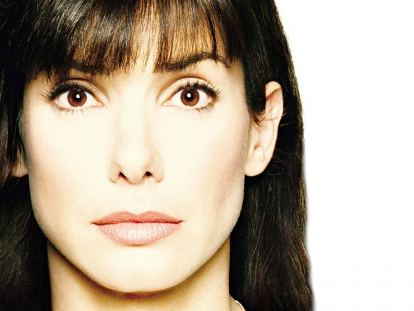 Sandra Bullock