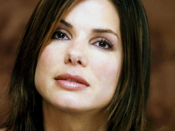 Sandra Bullock