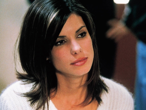 Sandra Bullock