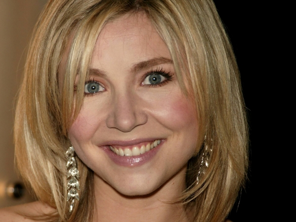 Sarah Chalke