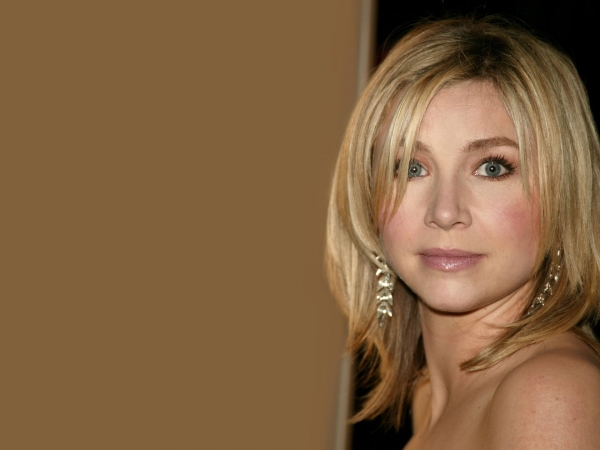 Sarah Chalke