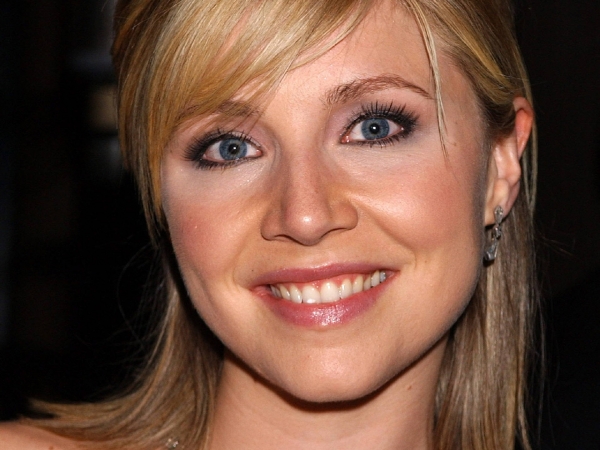 Sarah Chalke