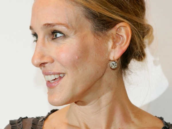 Sarah Jessica Parker