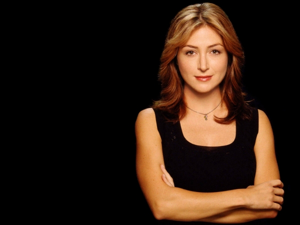 Sasha Alexander