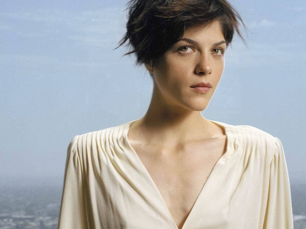 Selma Blair