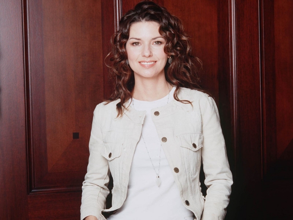 Shania Twain