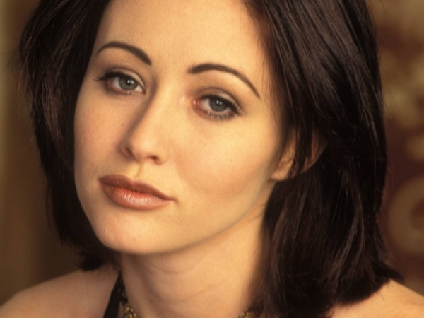 Shannen Doherty