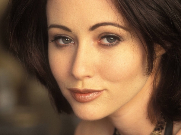 Shannen Doherty