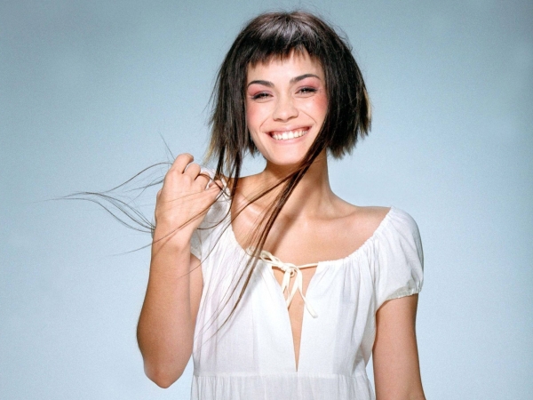 Shannyn Sossamon