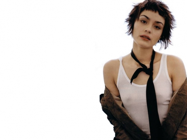 Shannyn Sossamon