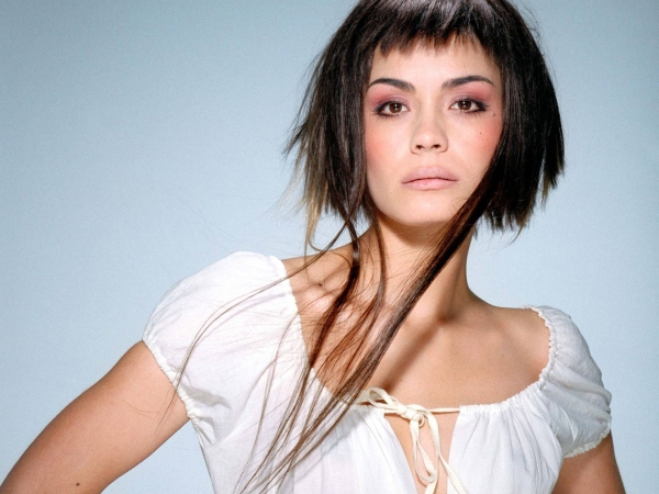 Shannyn Sossamon