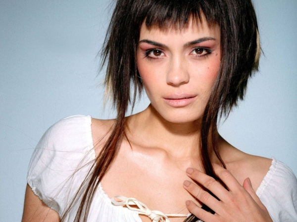 Shannyn Sossamon