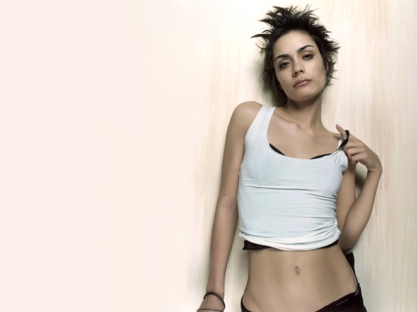 Shannyn Sossamon