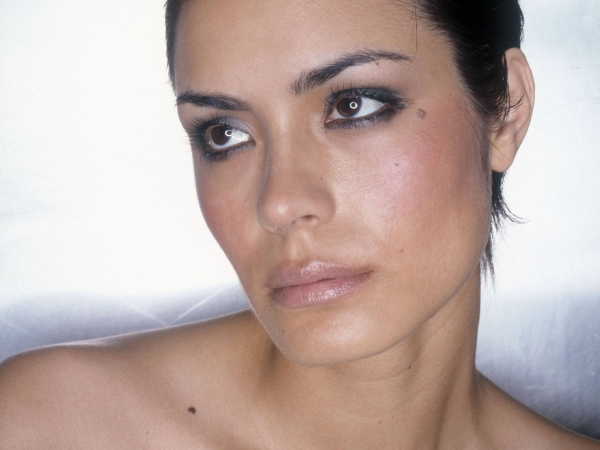 Shannyn Sossamon